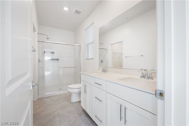 3447 Covilha Lane, Henderson, NV 89044