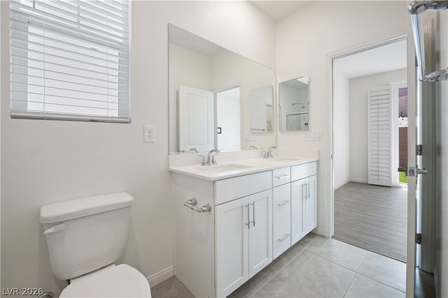 3447 Covilha Lane, Henderson, NV 89044