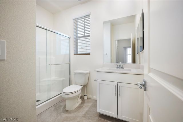 3447 Covilha Lane, Henderson, NV 89044