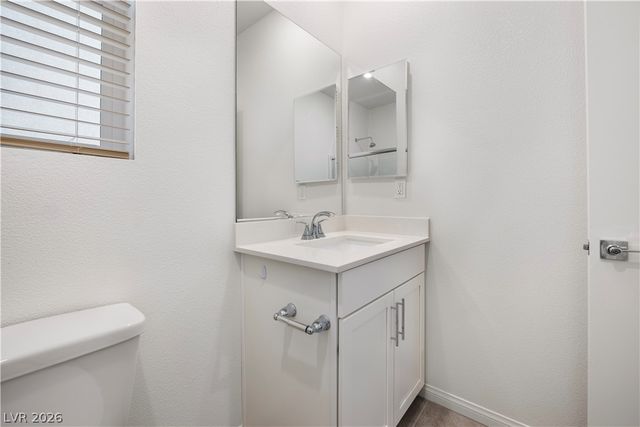 3447 Covilha Lane, Henderson, NV 89044