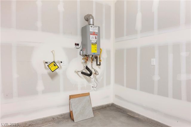 3447 Covilha Lane, Henderson, NV 89044