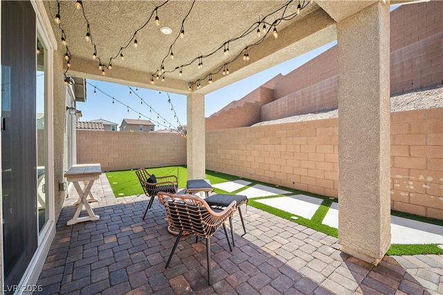 3447 Covilha Lane, Henderson, NV 89044