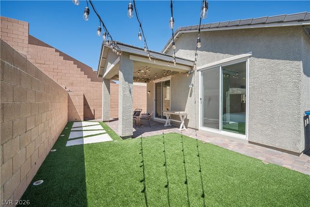 3447 Covilha Lane, Henderson, NV 89044