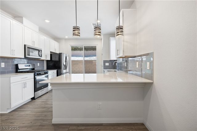 3447 Covilha Lane, Henderson, NV 89044