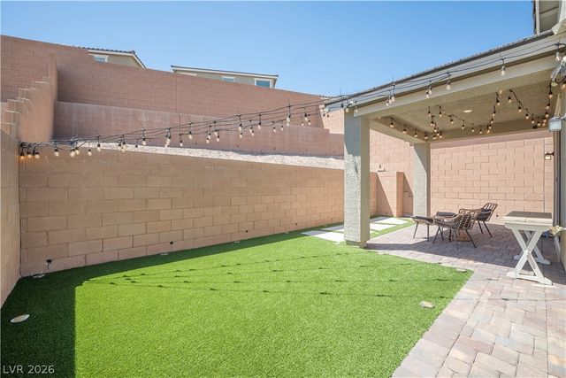 3447 Covilha Lane, Henderson, NV 89044