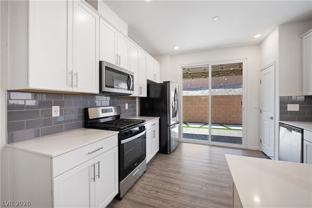 3447 Covilha Lane, Henderson, NV 89044