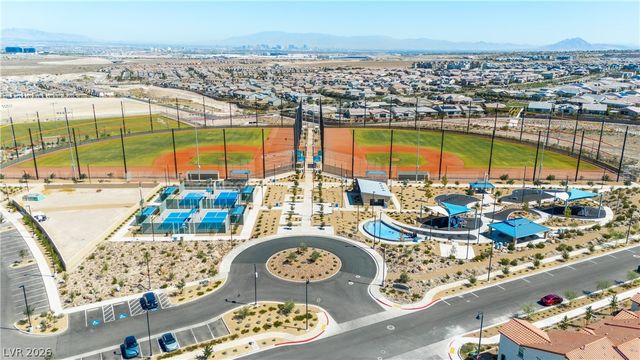 3447 Covilha Lane, Henderson, NV 89044