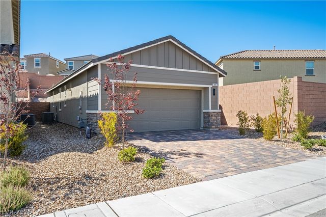 3447 Covilha Lane, Henderson, NV 89044