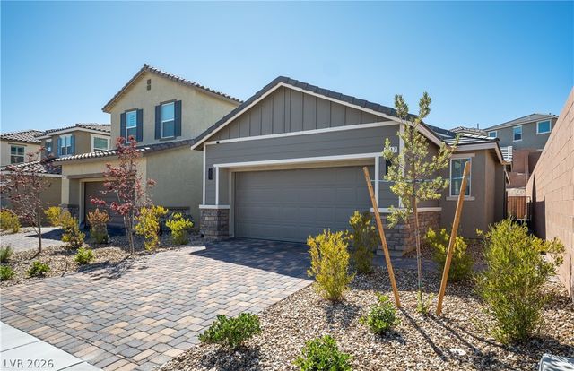 3447 Covilha Lane, Henderson, NV 89044