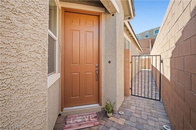 3447 Covilha Lane, Henderson, NV 89044
