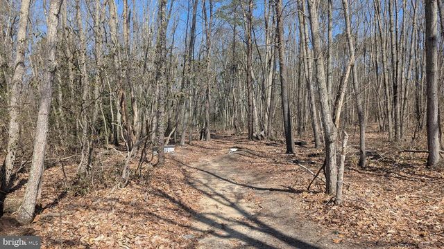 0 COOL RUN RD, Bridgeton, NJ 08302