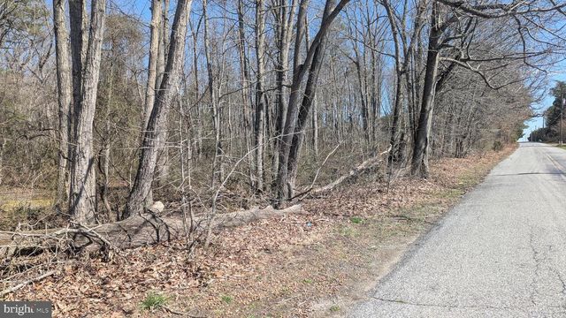 0 COOL RUN RD, Bridgeton, NJ 08302