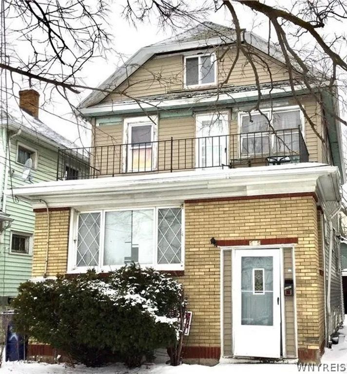 515 Hinman Avenue, Buffalo, NY 14216