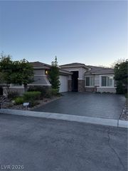 3443 Midnight Moon Street, Las Vegas, NV 89135