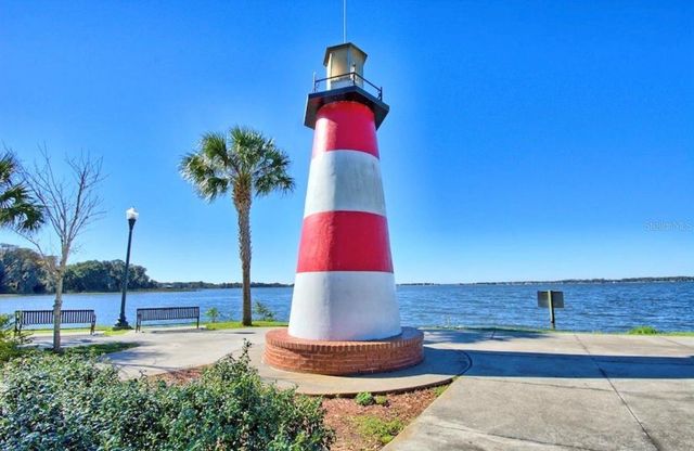 601 W OLD US HIGHWAY 441 3A, Mount Dora, FL 32757