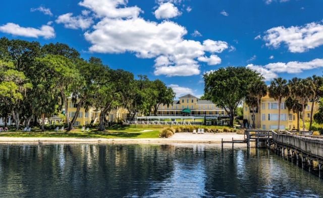 601 W OLD US HIGHWAY 441 3A, Mount Dora, FL 32757