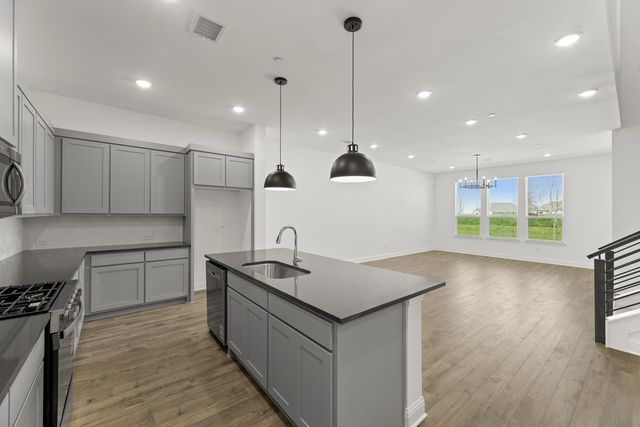 3908 Keya Drive, Celina, TX 75078