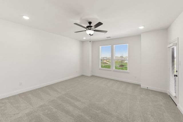 3908 Keya Drive, Celina, TX 75078