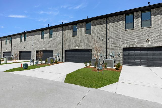 3908 Keya Drive, Celina, TX 75078