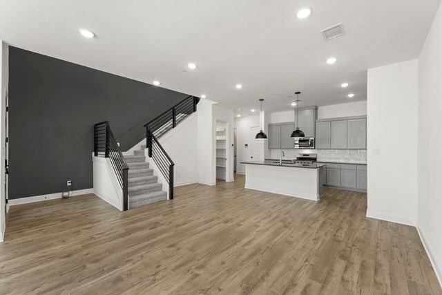 3908 Keya Drive, Celina, TX 75078