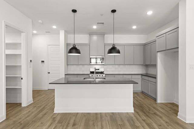 3908 Keya Drive, Celina, TX 75078