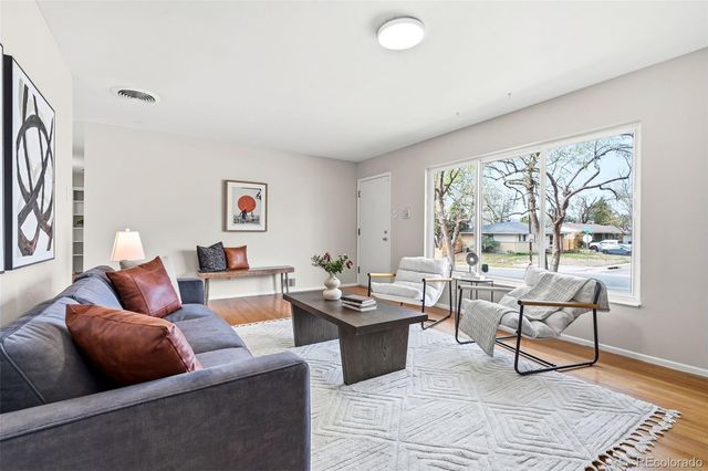 3240 S Lowell Boulevard, Denver, CO 80236