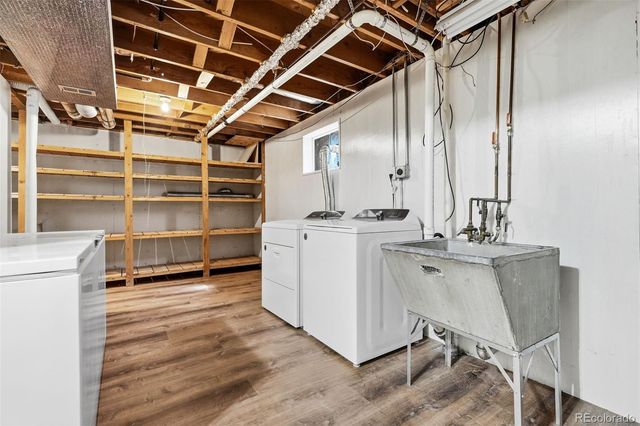 3240 S Lowell Boulevard, Denver, CO 80236