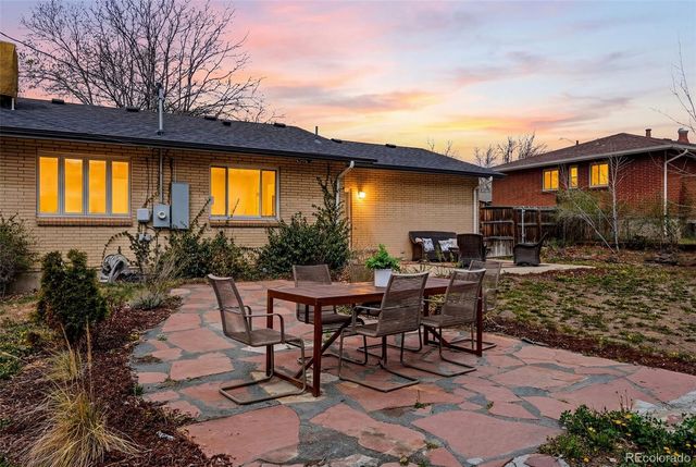 3240 S Lowell Boulevard, Denver, CO 80236