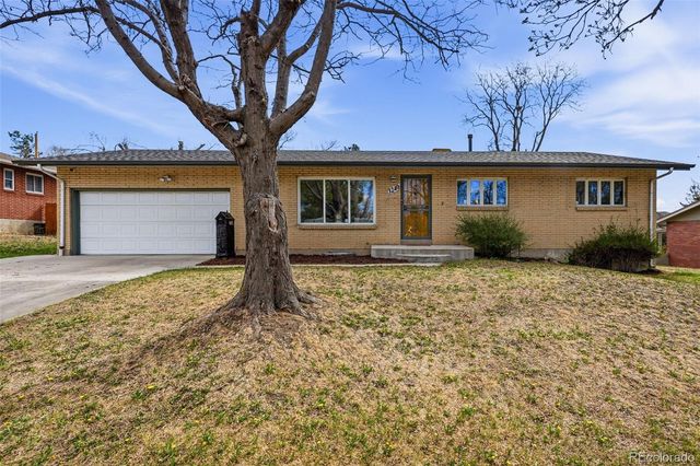 3240 S Lowell Boulevard, Denver, CO 80236