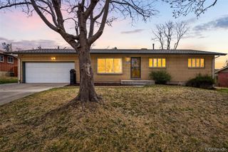 3240 S Lowell Boulevard, Denver, CO 80236