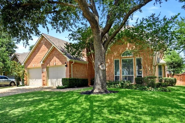 306 W Bethel School Road, Coppell, TX 75019