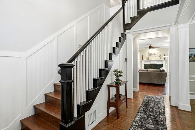 306 W Bethel School Road, Coppell, TX 75019