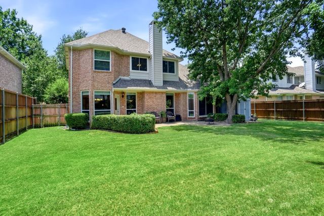 306 W Bethel School Road, Coppell, TX 75019