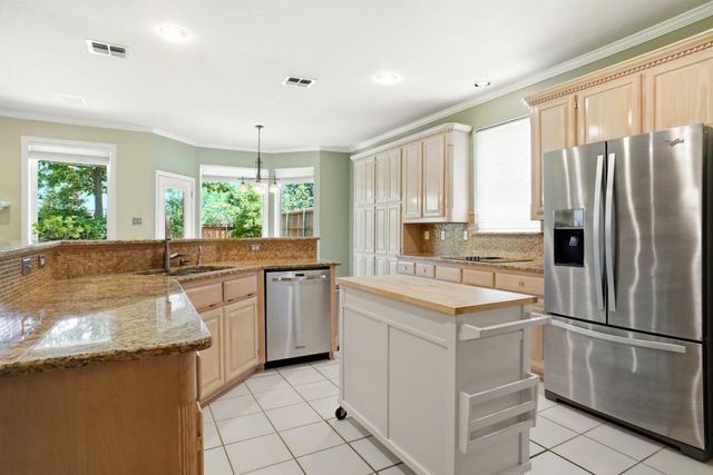 306 W Bethel School Road, Coppell, TX 75019