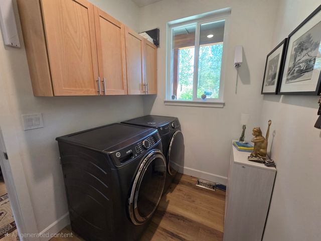 6607 Stony Way, Nine Mile Falls, WA 99027