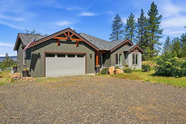 6607 Stony Way, Nine Mile Falls, WA 99027