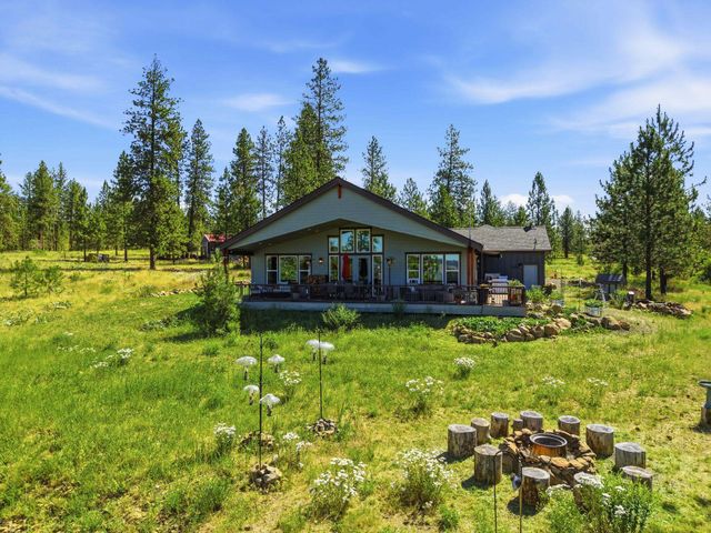 6607 Stony Way, Nine Mile Falls, WA 99027