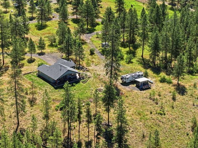 6607 Stony Way, Nine Mile Falls, WA 99027