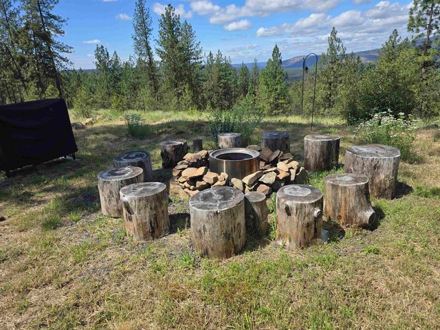6607 Stony Way, Nine Mile Falls, WA 99027
