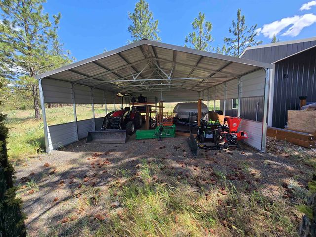 6607 Stony Way, Nine Mile Falls, WA 99027