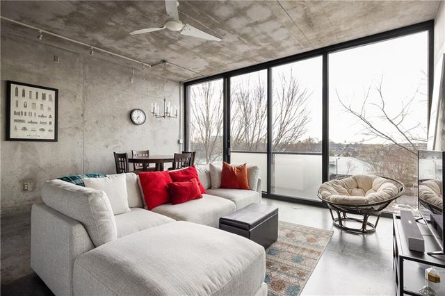 480 John Wesley Dobbs NE Avenue 423, Atlanta, GA 30312