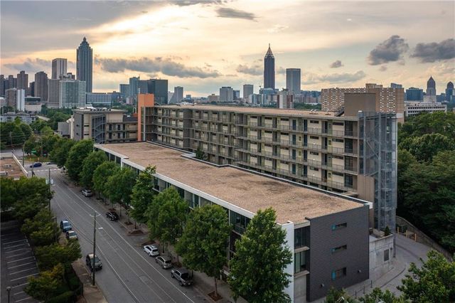 480 John Wesley Dobbs NE Avenue 423, Atlanta, GA 30312