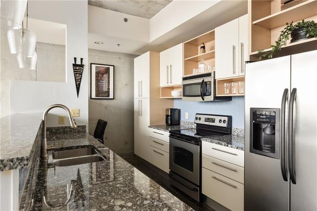 480 John Wesley Dobbs NE Avenue 423, Atlanta, GA 30312