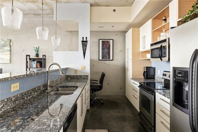 480 John Wesley Dobbs NE Avenue 423, Atlanta, GA 30312