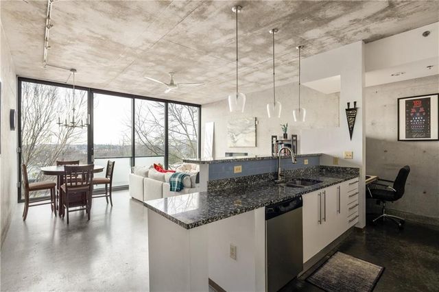 480 John Wesley Dobbs NE Avenue 423, Atlanta, GA 30312