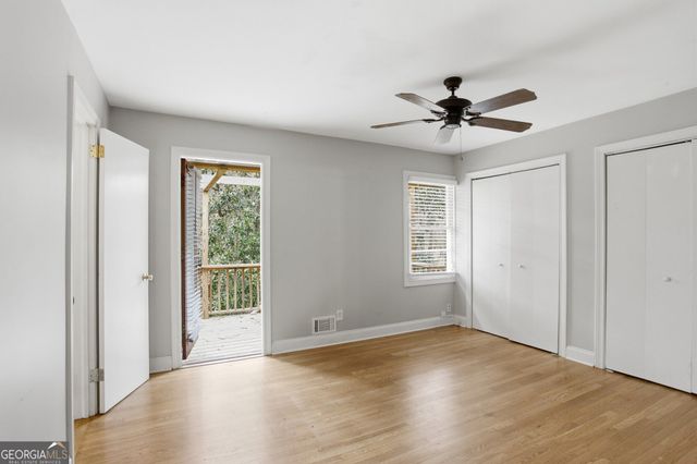 305 Brookwood Drive SW, Marietta, GA 30064