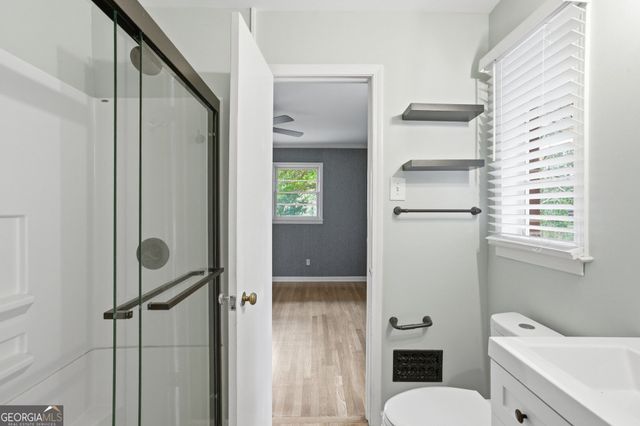305 Brookwood Drive SW, Marietta, GA 30064