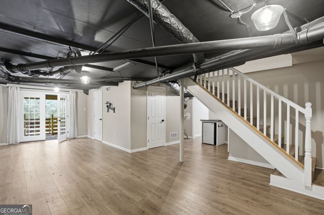 305 Brookwood Drive SW, Marietta, GA 30064