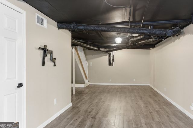 305 Brookwood Drive SW, Marietta, GA 30064