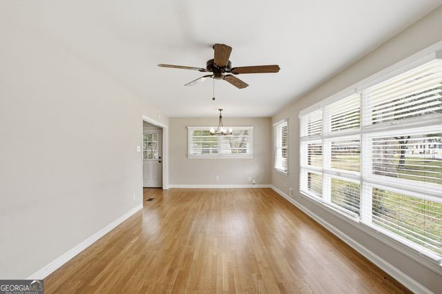 305 Brookwood Drive SW, Marietta, GA 30064